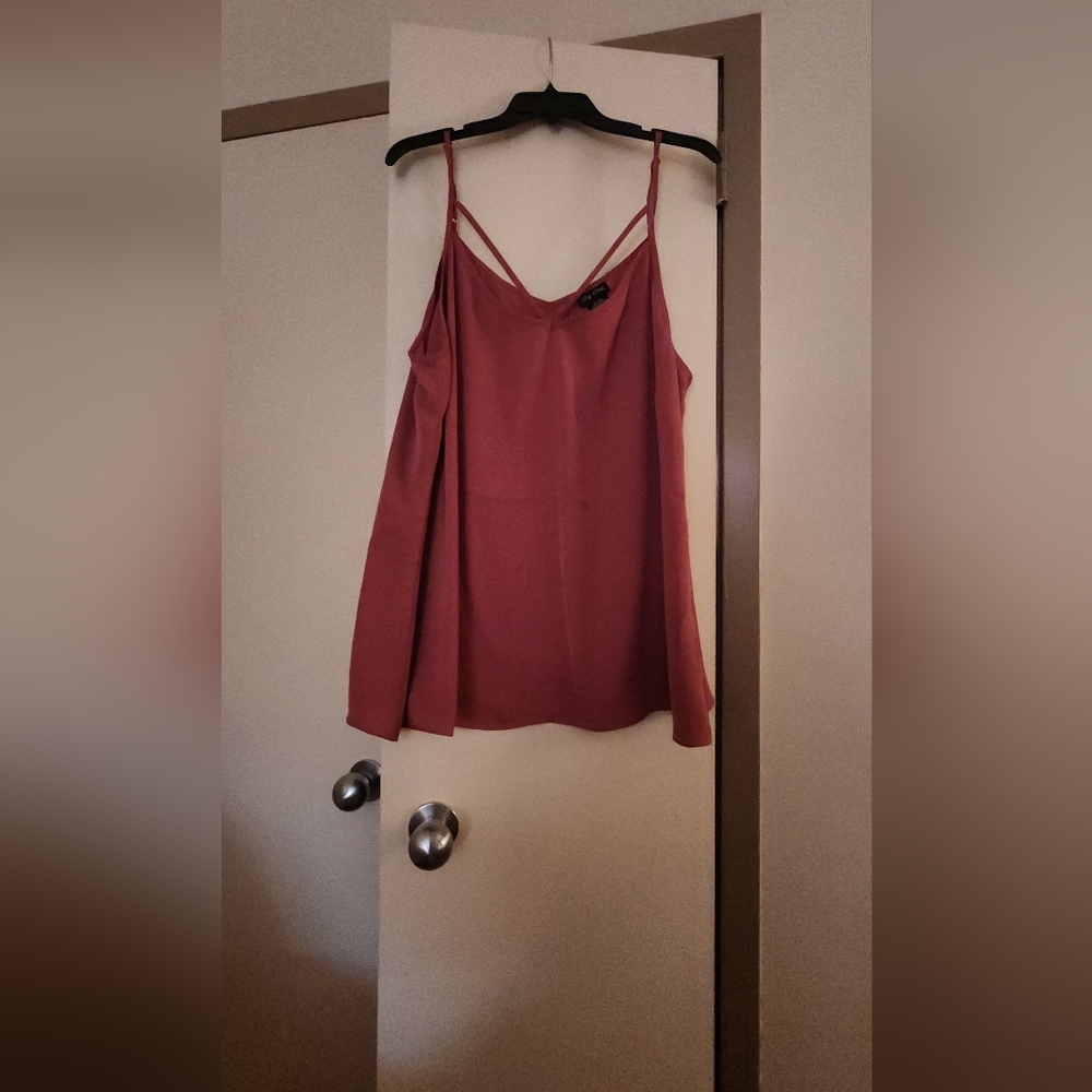 Women top